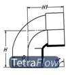 Solvent socket / spigot